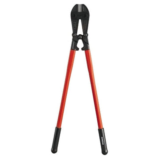 Heavy-Duty Bolt Cutter, S30 Model, 31 in, 1/2 in Soft, 7/16 in Medium, 3/8 in Hard Cutting Capacities