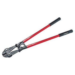 Heavy-Duty Bolt Cutter, S36 Model, 38 in, 9/16 in Soft, 1/2 in Medium, 7/16 in Hard Cutting Capacities