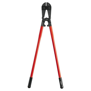 Heavy-Duty Bolt Cutter, S42 Model, 44 in, 11/16 in Soft, 9/16 in Medium, 1/2 in Hard Cutting Capacities