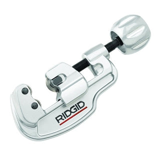 Stainless Steel Tubing Cutter, Model 35S, 1/4 in to 1-3/8 in Cutting Capacity