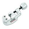 Stainless Steel Tubing Cutter, Model 35S, 1/4 in to 1-3/8 in Cutting Capacity