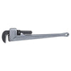 Aluminum Straight Pipe Wrench, 836, 36 in