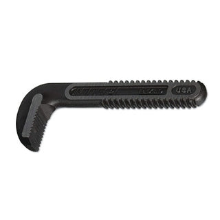 Pipe Wrench Replacement Part, Hook Jaw, Size 48