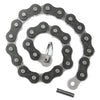 Chain Wrench Replacement Part, Chain Assembly, Used with C-18/C-24