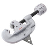Screw Feed Tubing Cutter, Model 15, 3/16 in to 1-1/8 in Cap
