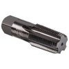 Pipe Tap, 3/4 in-14 NPT, Taper, 5 Flutes