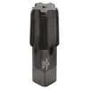 Pipe Tap, 1 in-11-1/2 NPT, Taper, 4 Flutes