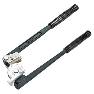 Dobradeira de instrumentos Série 400, raio de 15/16 pol., diâmetro externo de 3/8 pol., modelo 406