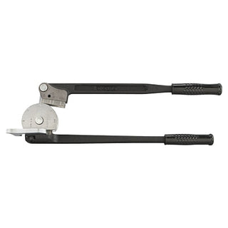 Dobradeira de instrumentos Série 400, raio de 1-1/2 pol., diâmetro externo de 1/2 pol., modelo 408