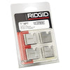 Manual Threading/Pipe and Bolt Dies Only, 1 in - 11-1/2 NPT, 12R