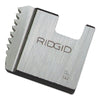 Manual Threading/Pipe and Bolt Dies Only, 1-1/2 in - 11-1/2 NPT, 12R