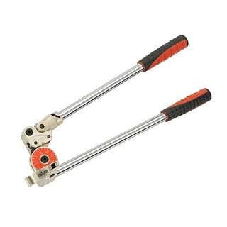 Dobradeira de instrumentos Série 600, raio de 15/16 pol., diâmetro externo de 3/8 pol., modelo 606