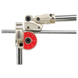 Dobradeira de instrumentos Série 600, raio de 1-1/2 pol., diâmetro externo de 1/2 pol., modelo 608