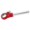 Manual Ratchet Threader with Handle Only, 00-R/00-RB, 1/8 in NPT to 1 in NPT Die Heads Sold Separately