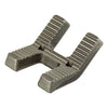 450 TRISTAND® Chain Vise Replacement Part, Jaw, 1/8 in to 5 in OD