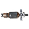 Armature Assembly Replacements for 700 Power Drive, D750X, 115 volt