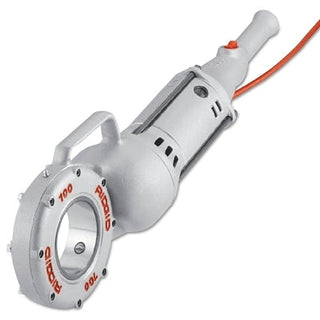 700 Series Power Drive, 1/2 in to 2 in Pipe Cap, For Soil/Clay/Cement Pipes