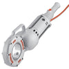 700 Series Power Drive, 1/2 in to 2 in Pipe Cap, For Soil/Clay/Cement Pipes