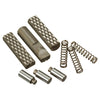 Replacement Jaw Insert Set for 1224/26092 Threading Machines