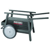 Power Threading Machine Stand, Model 200A, Wheel and Cabinet, For Threading Machines 300/535/535A/1224