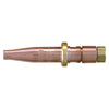 SC12 Series Heavy-Duty Cutting Tip, Size 2