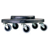 Brute Dolliy, Fits 2620; 2632; 2643; 2655, 18-1/4 in