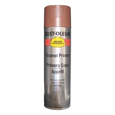 High Performance V2100 System Enamel Aerosol, 15 oz Can, Red, Primer ...