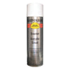 High Performance V2100 System Enamel Aerosol, 15 oz Can, White, Flat Paint