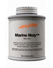 Jet-Lube Marine-Moly Brushtop Can - 65005
