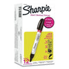 Oil Based Paint Marker, Black, Medium, Bullet