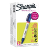 Oil Based Paint Marker, Blue, Medium, Bullet