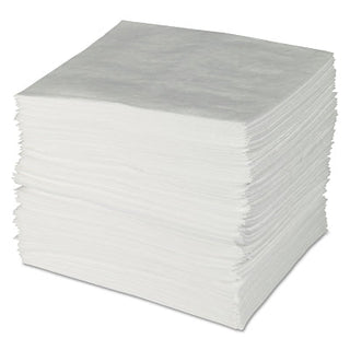SPC Env™ Oil Sorbents-Contractor Grade, Absorbs 24 gal, 15 in x 19 in