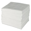 SPC Env™ Oil Sorbents-Contractor Grade, Absorbs 28.5 gal, 15 in x 19 in