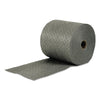 MRO Plus™ Absorbent, Absorbs 20 gal, 15 in W x 150 ft L, Medium Weight, Perforated, 3-Ply, Roll