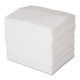 SPC Oil Plus™ Sorbent, Absorbs 26 gal, 15 in x 19 in