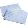 SPC Oil Sorbent, Absorbs 31 gal, 15 in x 19 in