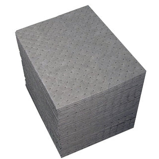 SPC UXT Universal "X-tra Tough" Sorbents, Absorbs 31.5 gal, 15 in x 19 in