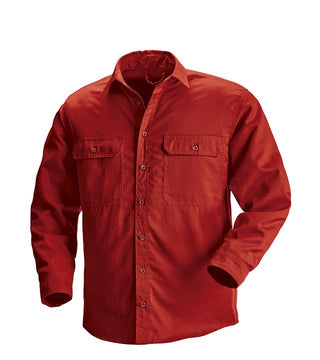 RED WING Mens Work Shirt - 66307