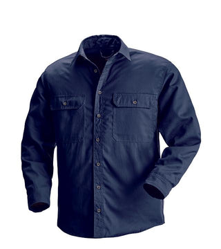 RED WING Mens Work Shirt - 66307
