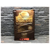 Industrial Absorbent, Absorbs 12 gal, 2 ft³ Coverage