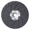 Standard Backing Pad, 5 in dia