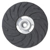 Standard Backing Pads, 5/8 in - 11, Medium