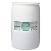 Crystal Simple Green® Industrial Cleaner and Degreaser, 55 gal, Drum, Unscented