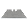 1991® Regular-Duty Utility Blade, 2 in L, Carbon Steel