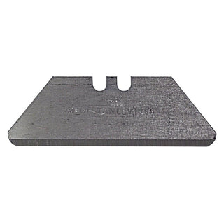 Round Point Utility Blade, 1-7/8 in, Steel, 100 Pack