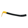 Wonder Bar® Pry Bar, 12-3/8 in, Offset, Right Angle Claw
