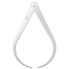 26 Series Improved Firm-Joint Outside Caliper, 12 in, Flat Leg