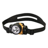 Haz-Lo® Headlamp, 3 AA, 120 Lumens, Yellow
