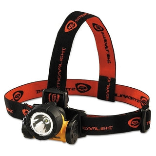 Argo® LED Headlamp, 3 AAA, 150 Lumens, Yellow