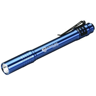Stylus Pro® LED Pen Light, 2 AAA, 100 Lumens, Blue